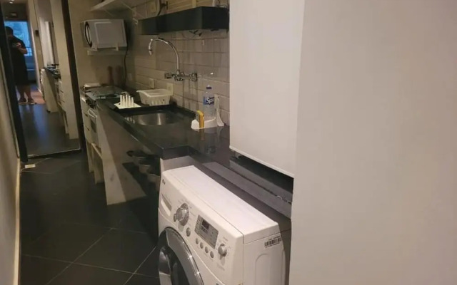 SUH Leme 04 Studio Confort