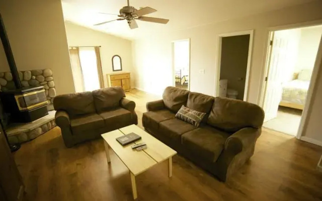 MSM Guest Houses