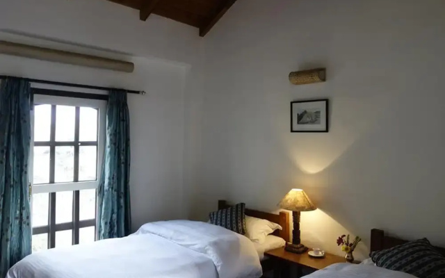Tushita Inn