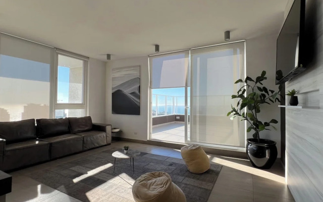 Oceana Suites en Dunas de Montemar