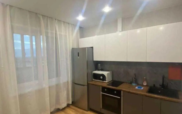 Апартаменты на улице Морозова Павла Леонтьевича 97