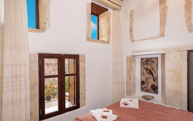Hamam Suites