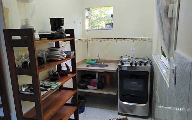 Canto das Orquídeas