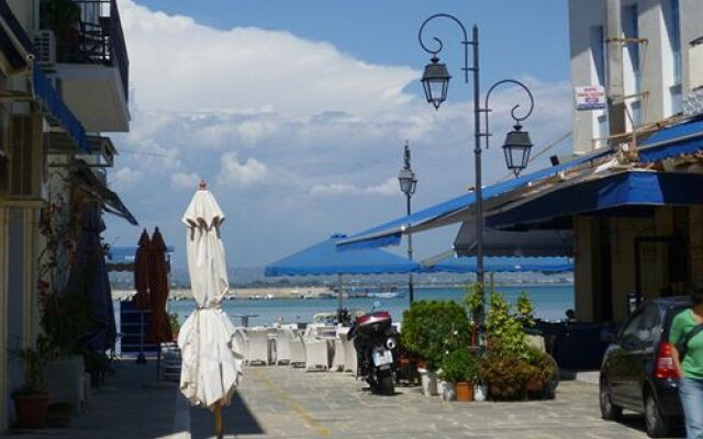 EpiHotel Odysseas