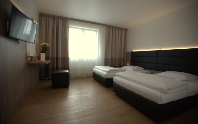 Airport Hotel Walldorf