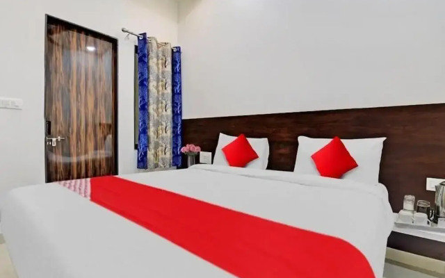 FabHotel Angan