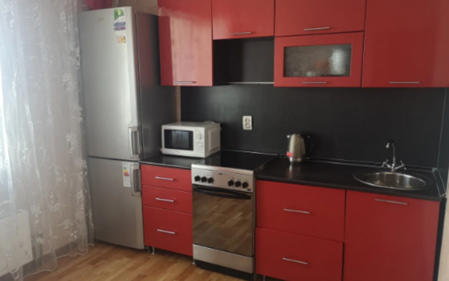 Sweet Home (СвитХоум) на Волжской набережной 17