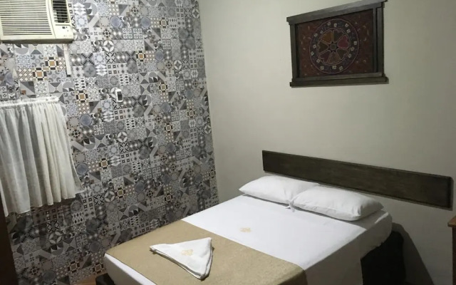 El Cauchero Hotel