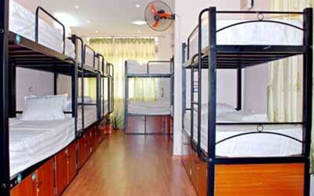 Hanoi Evergreen Hotel