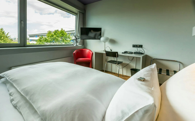 Dasbreitehotel