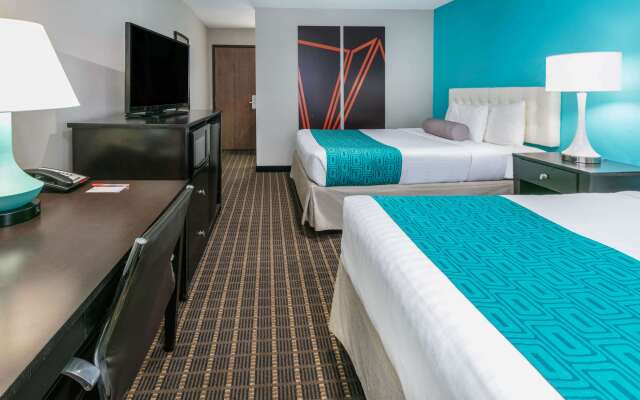 Howard Johnson by Wyndham New Braunfels