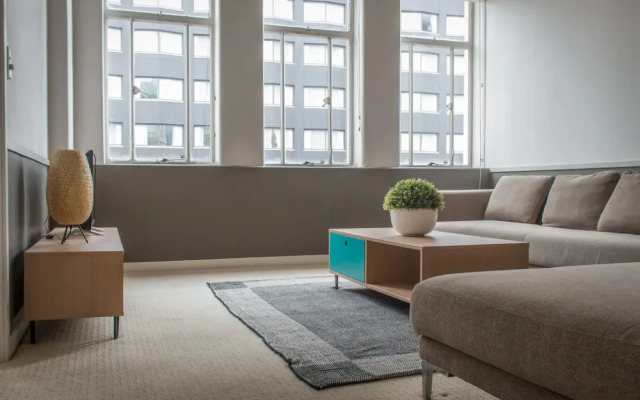 Gorgeous 2 Bedroom Apartment in Auckland CBD