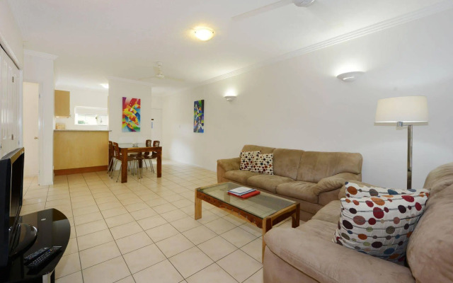 Central Plaza Port Douglas