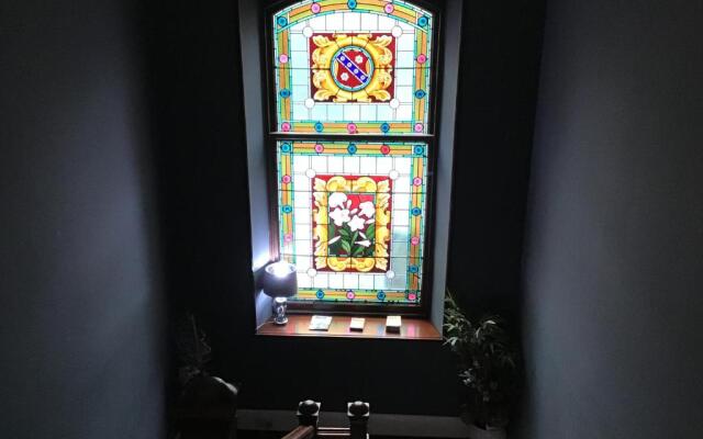 Belvedere Guest House