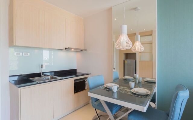 Grande Caribbean Resort by Favstay