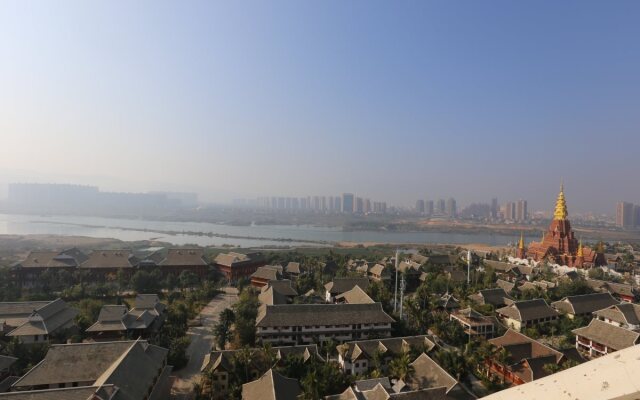 Nissi Holiday Jinghong