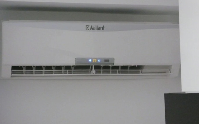 Portalet apartment, your resting place