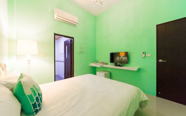 Lefu B&B