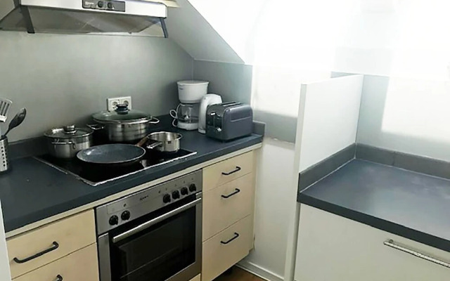 Munich Downtown Suites
