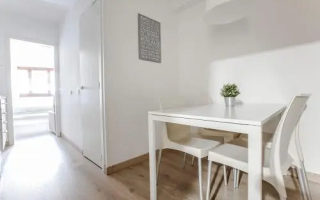 Maragall Apartaments