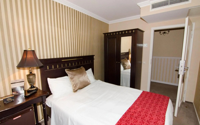 Hotel Boutique Monaco
