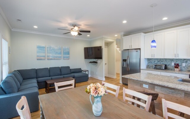 E Ashley A 121 4 Bedroom Holiday Home By My Ocean Rentals
