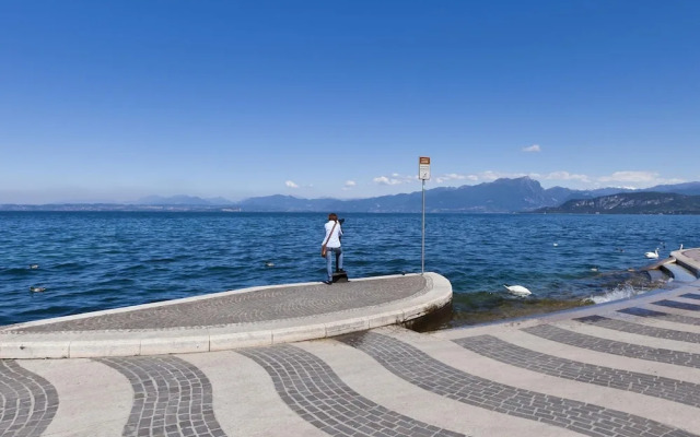 Villa Faccioli Magnolia With Shared Pool