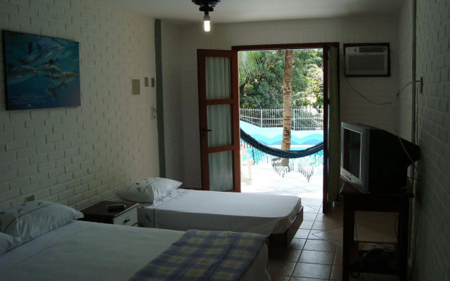 Hotel Tubarao