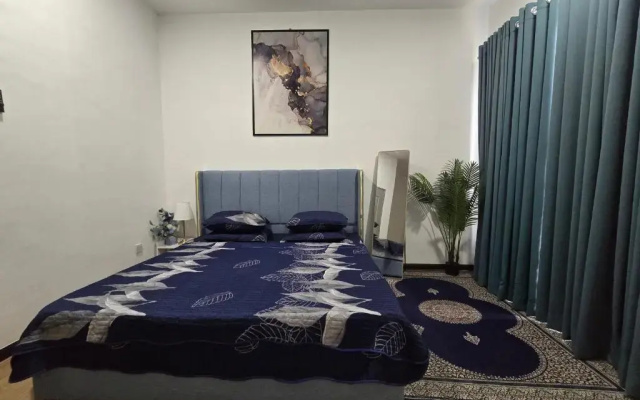 Hotel O Guesthouse Dseribong