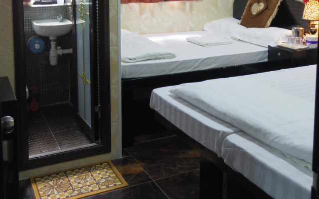 Mabuhay Hotel