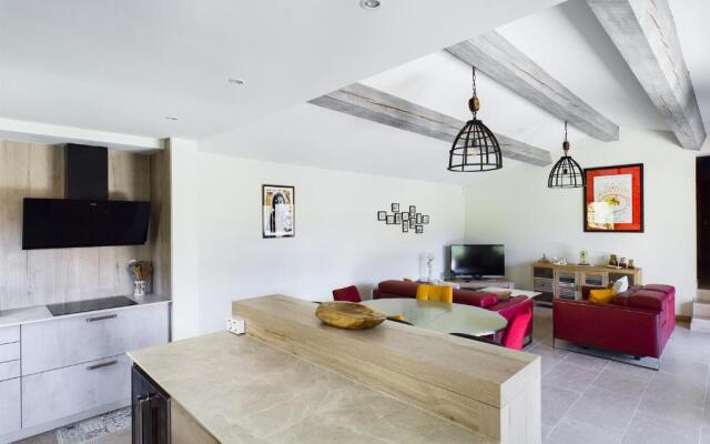 Maison Eygalières, 4 pièces, 6 personnes - FR-1-599-19