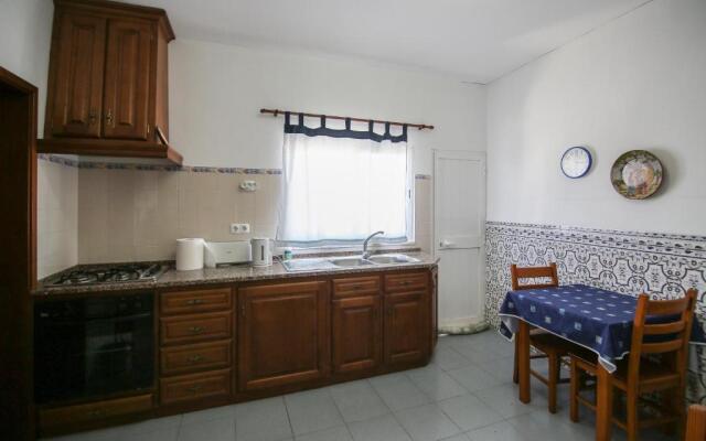 Casa Dona Joaquina