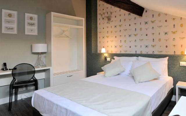 Ripagrande Hotel