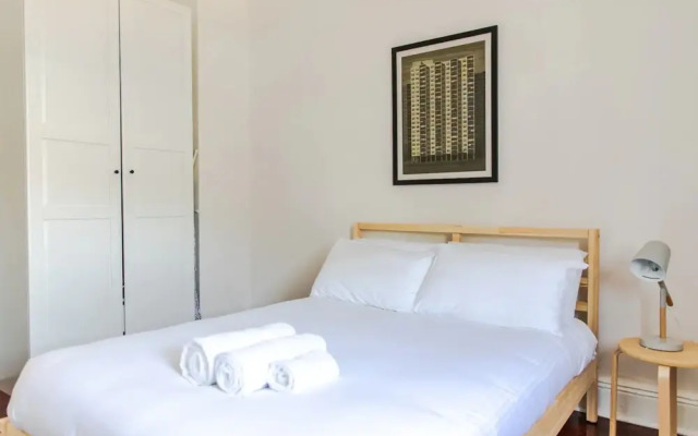 Gorgeous Brunswick East Home