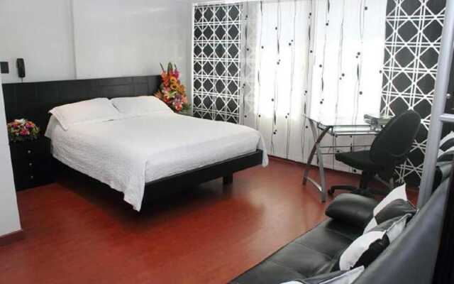 Hotel Ecoferia Boutique