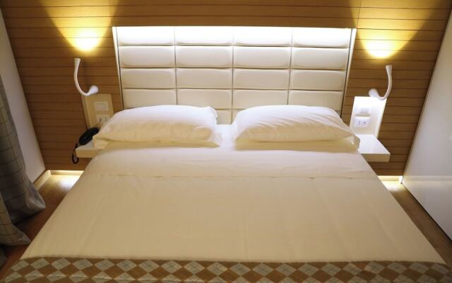 Grand Chalet delle Rocche