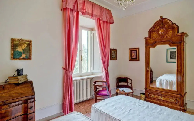 Agriturismo Villa Vianci