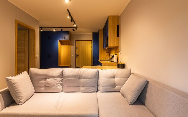 RentPlanet - Osada Górska