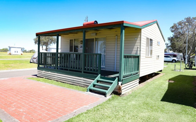 Bulli Beach Tourist Park