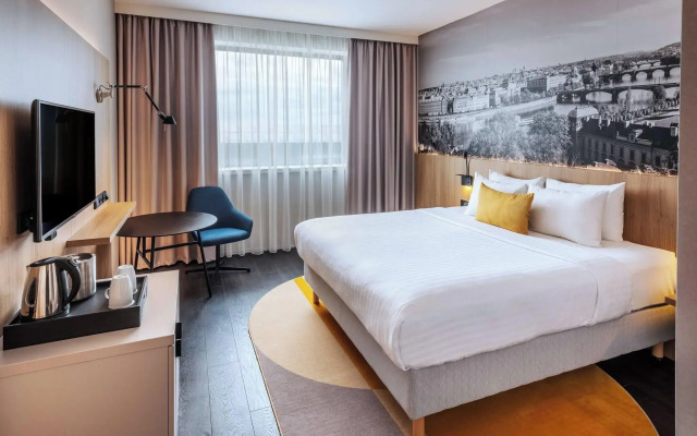 Courtyard by Marriott Prague Airport