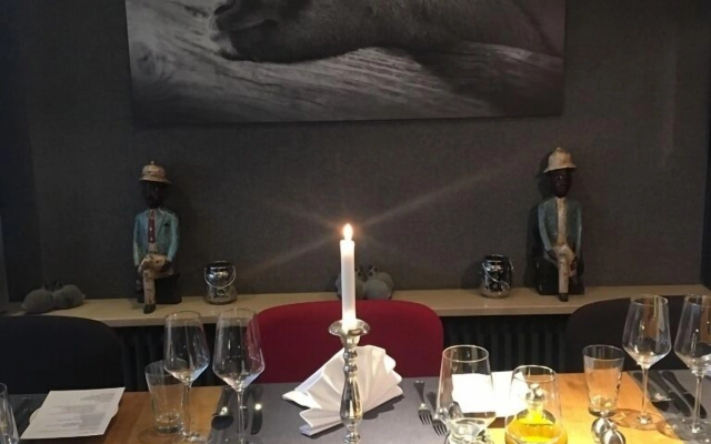 Hotel Restaurant Felderbock