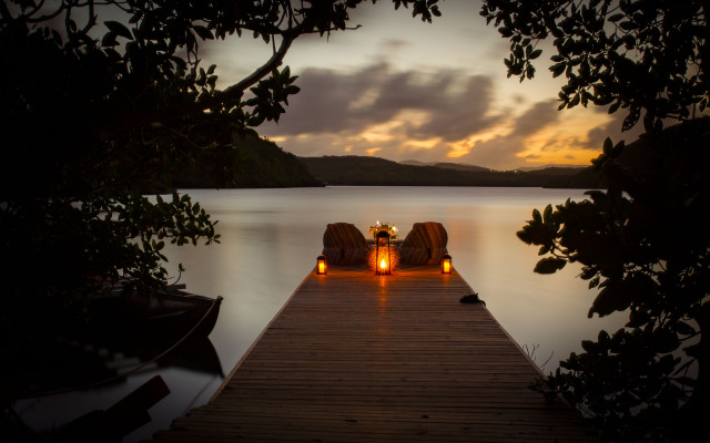 Residences at Nonsuch Bay Antigua