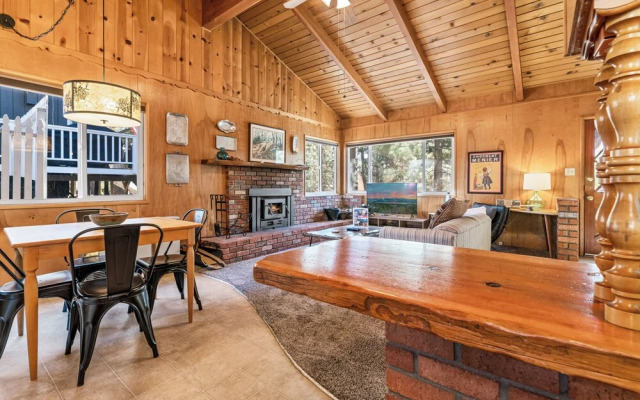 Robin Hood's Hideaway