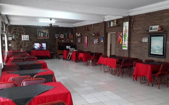 Hotel Ibiza