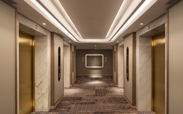 Swiss-Belhotel Solo