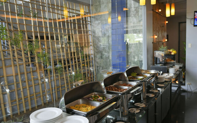 Technopark Hotel
