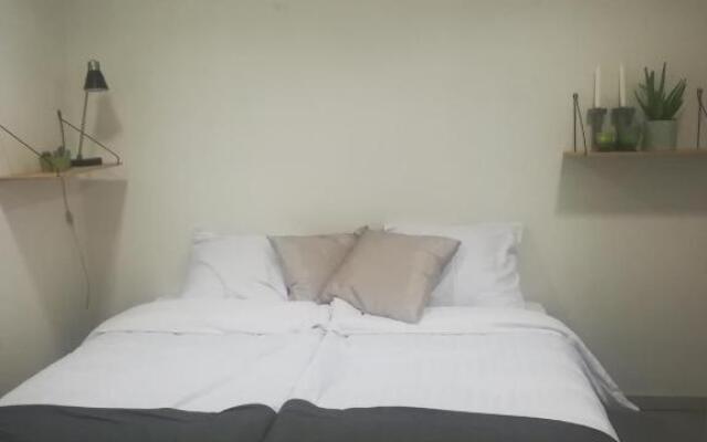 Den Skaldede Kok Guesthouse