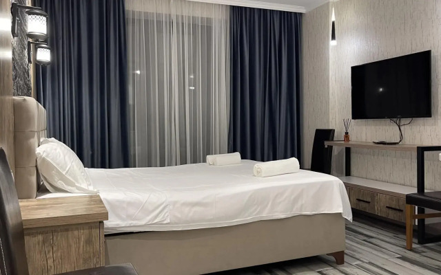 Marvella Apartments Orbi Beach Tower