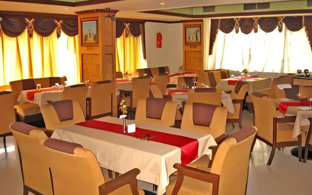 OYO Rooms Hyderabad Secretariat