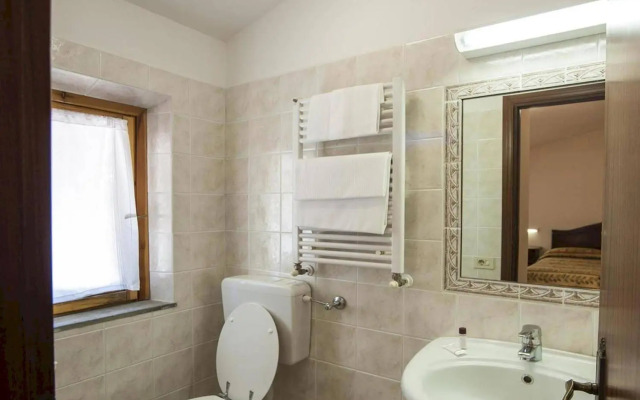 Camping Village Mugello Verde